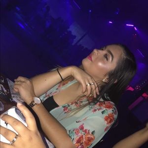 Meet your Posher, Mayra